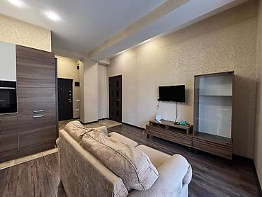 studio menziller: Satılır 2 otaqlı yeni tikili 62 m², Ağ şəhər q. Kateqoriya Yeni — 4