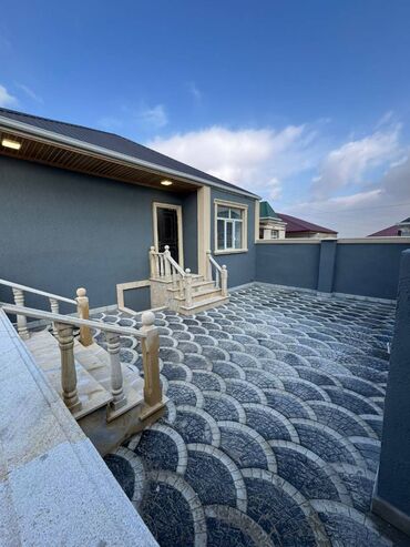 Həyət evləri və villaların satışı: Masazır 3 otaqlı, 90 kv. m, Kredit var, Yeni təmirli — 11