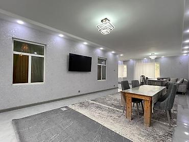 Həyət evləri və villalar: Görədil 6 otaqlı, 200 kv. m, Yeni təmirli — 4