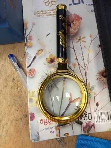 Digər biznes avadanlığı: Zərgərlik üçün ıazim olan hər bir şey var demək olarki yeni cəmi 2 ay -da lalafo.az — 12 Digər biznes avadanlığı: Zərgərlik üçün ıazim olan hər bir şey var demək olarki yeni cəmi 2 ay — 12