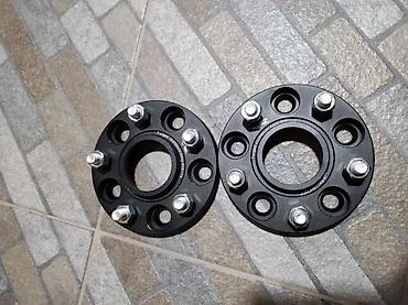 Tyres & Wheels: DISTANCERI ZA AUTOMOBILE | Distanceri Adapteri Distanceri sa — 1
