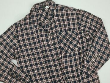 Shirts: Shirt for men, XS (EU 34), H&M, condition - Perfect