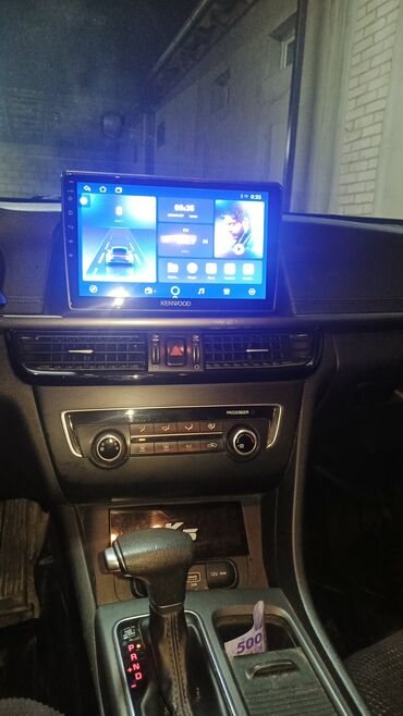 Kia: Kia K5: 2017 г., 2 л, Автомат, Газ, Седан — 9