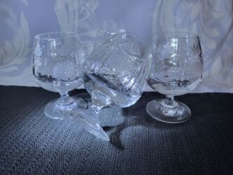 Čaše: Case kristal Zajecar za zestoko pice iz 70ih. Case kristal Zajecar za na lalafo.rs — 5 Čaše: Case kristal Zajecar za zestoko pice iz 70ih. Case kristal Zajecar za — 5