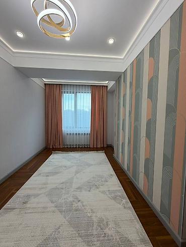 Продажа квартир: 3 комнаты, 105 м², Элитка, Евроремонт at lalafo.kg — 10 Продажа квартир: 3 комнаты, 105 м², Элитка, Евроремонт — 10