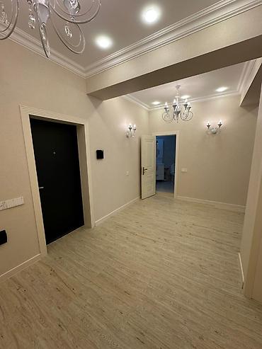 kiraye gence: ✨ Bakıxanovda, General Mehmandarov Küçəsində 95 m² 2 Otaqlı Yeni — 8