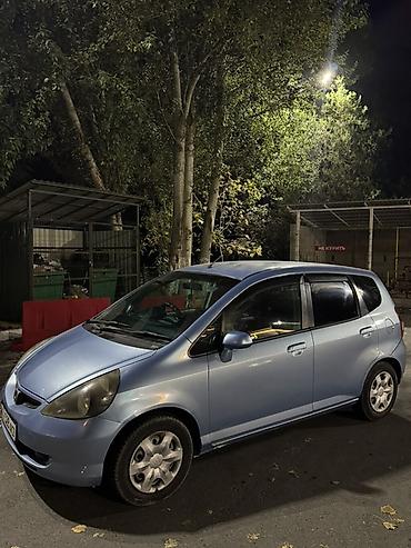 фит россия номер: Honda Fit: 2002 г., Автомат, Бензин, Хэтчбэк — 1