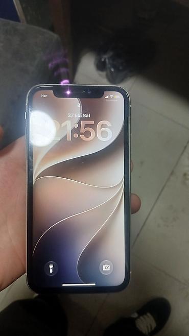 IPhone 11, Ağ, Face ID