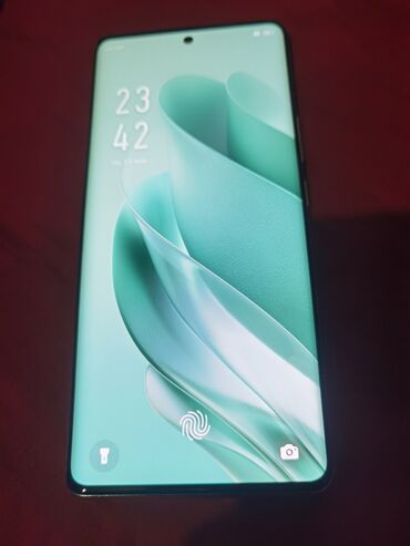 Infinix: Infinix Zero Ultra, 256 ГБ, цвет - Серебристый, 2 SIM — 8