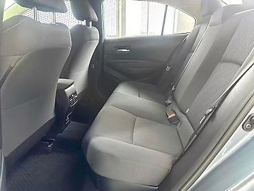 rf 2: Toyota Corolla: 2020 г., 1.8 л, Автомат, Гибрид, Седан — 6