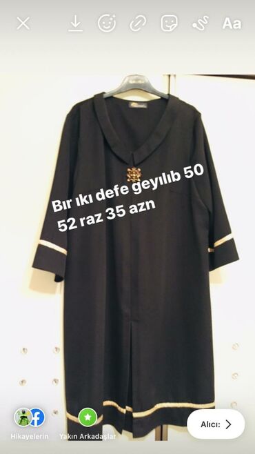 masazirda bina evleri kreditle qiymetleri: Bir defe geyinilib yeni kimi 50.52 razmer qiymet 50 azn