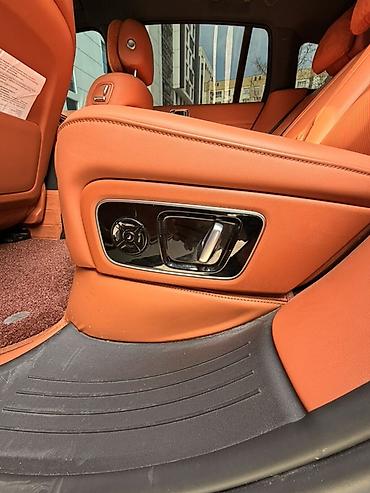 Lixiang: Lixiang L7: 2024 г., 1.5 л, Гибрид, Кроссовер — 8