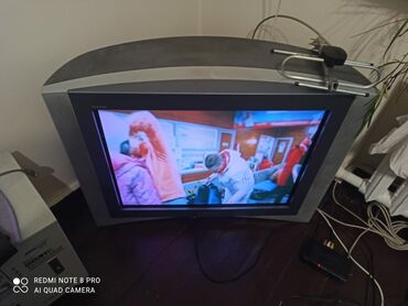 naushniki sony mdr 7506: Продаю большой телевизор. КОРПУС: длина-90см, высота-69см