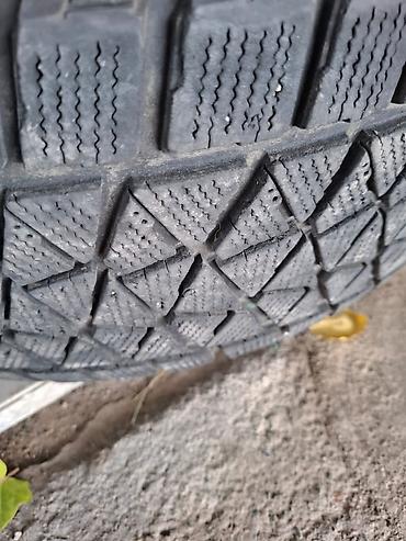 17: Зимние шины Bridgestone Blizzak, комплект 4 шт. - Тип: бескамерные — 6