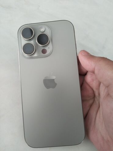 кредит айфон 11: IPhone 16 Pro, 256 ГБ, Natural Titanium, Face ID