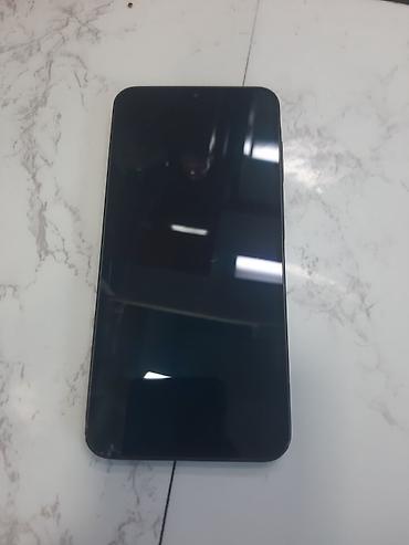 samsung note 10 ekran: Samsung Galaxy A26 5G, rəng - Qara, Sensor — 5