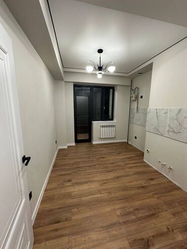 Продажа квартир: 1 комната, 42 м², Элитка, 7 этаж, Евроремонт