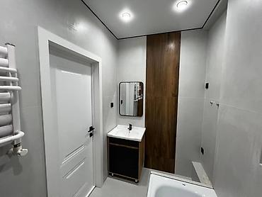 Продажа квартир: 1 комната, 50 м², Элитка, 13 этаж, Дизайнерский ремонт — 4