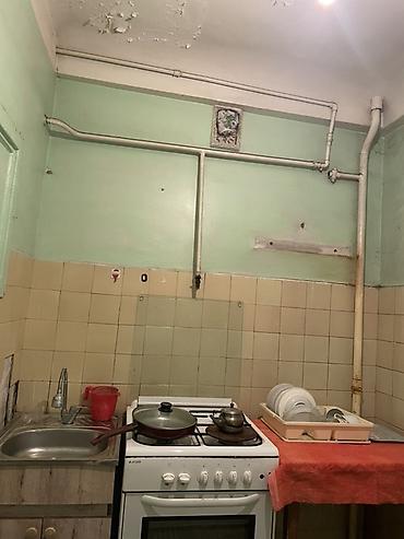 Квартиры: Kirayə mənzil – 1 otaqlı Planlanma və sahə: - Geniş, işıqlı 1 otaq - — 9