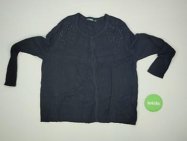 cardigan c: Charles Vögele, Kardigan damski, rozmiar XL — 3