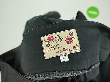 mango spodnice: Blue, Spódnica damska, rozmiar XL — 4