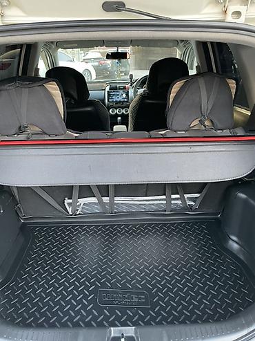 ролики хонда фит: Honda Fit: 2005 г., 1.5 л, Вариатор, Бензин, Хэтчбэк — 7