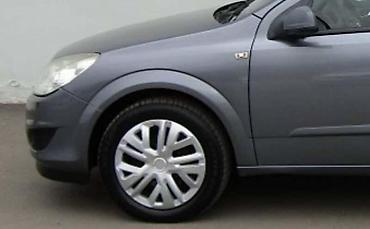 alternator clio 3: KRILO ZA OPEL ASTRA H OD 2004. DO 2014. GOD. | Polovni originalni — 1