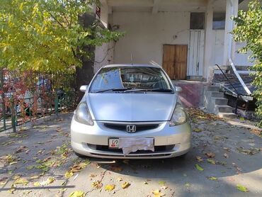 honda фит ариа: Honda Fit: 2003 г., 1.3 л, Вариатор, Бензин, Хэтчбэк