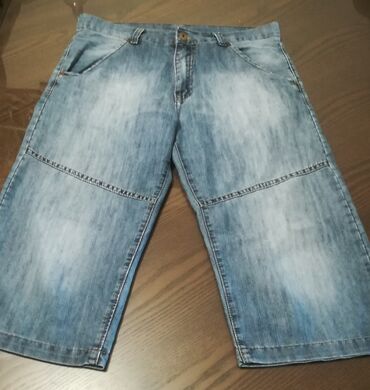 farmerke brfarmerke pazarske: Shorts XL (EU 42)
