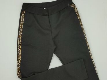 legginsy strong point double push up: Beloved, Leggings Elegant for women, size L