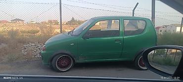 park masin: Mini : 0.7 l | 1998 il 1998 km Hetçbek — 1