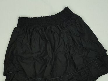 spódnice midi z wiskozy: H&M, Spódnica damska, rozmiar M
