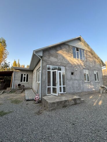 дом на расрочку: Үй, 147 кв. м, 4 бөлмө, Евро оңдоо