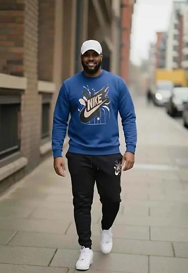 Trenerke: Trenerka Nike — 2