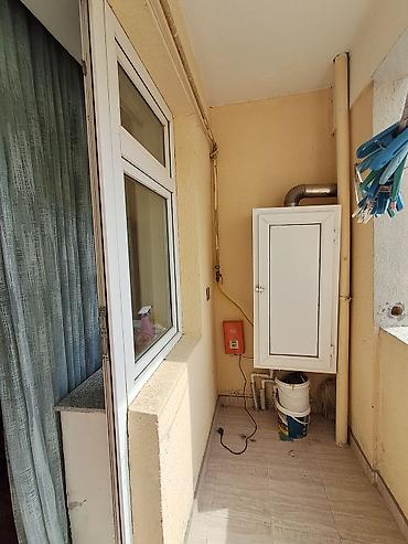 Yeni tikili: 3 otaqlı, Yeni tikili, 100 kv. m — 11