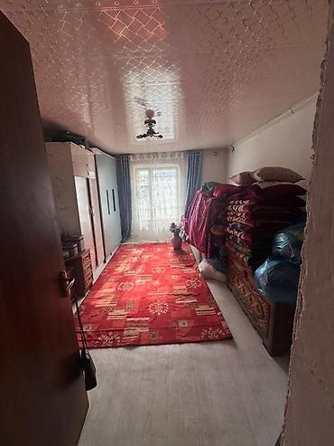 Продажа комнат: Продается Дом/с печным отоплением. Участок 2 сотик - Планировка — 1