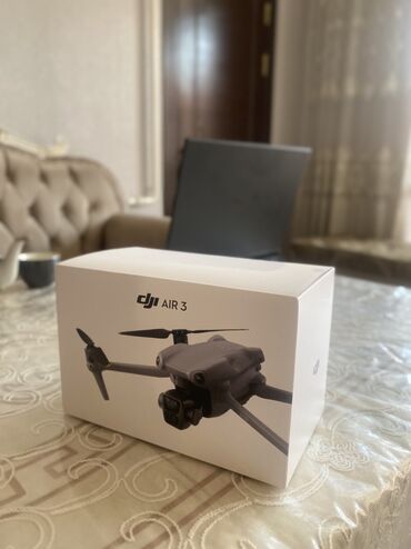 ноутбук бу бишкек: Продается б/у слегка истрепанный DJI Air 3 — компактный складной