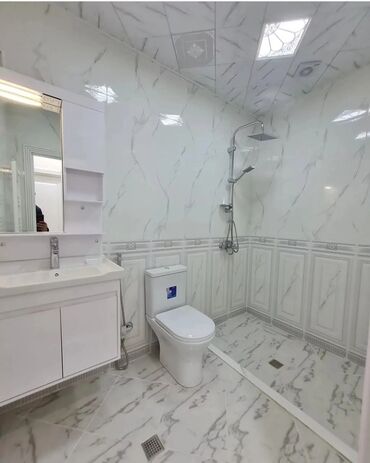 İstilik sistemi: Salam Aleykum MƏNZILLERDE Santexnik işlərinin gorulmesi Kombi — 13