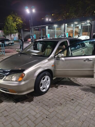 хонда срв 2015 цена бишкек: Honda Avancier: 1999 г., 3 л, Автомат, Газ, Универсал