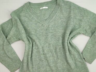 Women: Sinsay, Women`s sweater, L (EU 40)