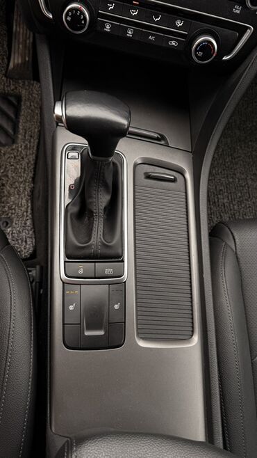 Kia: Kia K5: 2019 г., 2 л, Автомат, Газ, Седан — 7