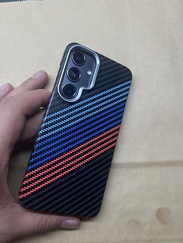 carbon x1: Чехол для смартфона с карбоновым узором и спортивными диагональными — 3