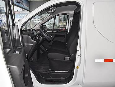 Changan: Changan : 2026 г., Электромобиль, Фургон — 10