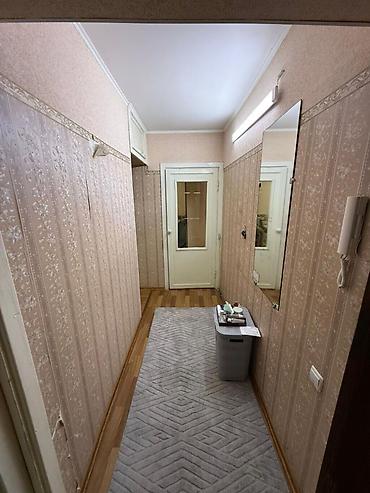 Продажа квартир: 2 комнаты, 44 м², 104 серия, 4 этаж, Косметический ремонт — 11