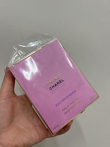 ex nihilo: Очень СРОЧНО 🚨 продаю ОРИГИНАЛ! CHANEL Chance Eau Splendide — — 2