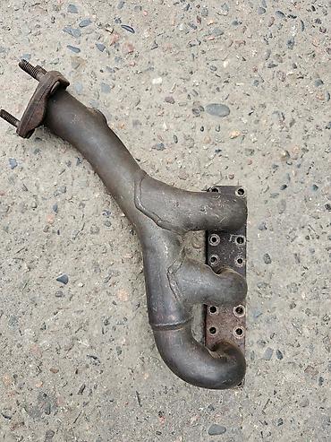 Коллекторы: Коллектор BMW 1997 г., Б/у, Оригинал, Германия — 2