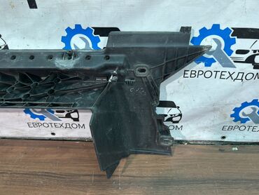 Бампер и комплектующие: Усилитель бампера MAN — 14