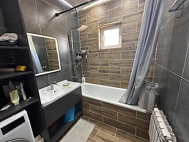 барнхаус бишкек цена: 3 комнаты, 90 м², 4 соток, Бишкек, Арча-Бешик ж/м Агентство недвижимости — 5