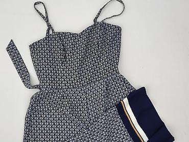 bodies hm: H&M, Kombinezon damski, rozmiar S — 1