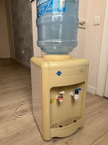 дистиллятор воды бишкек: Кулер для воды, Самовывоз